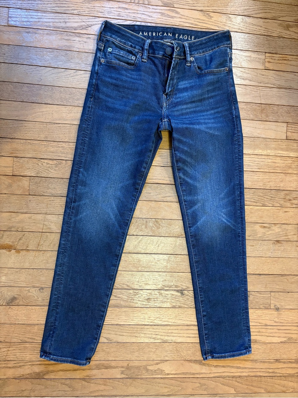 Men’s American Eagle Skinny Jeans